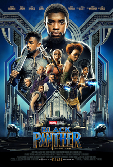Black Panther (film)
